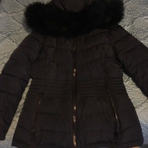 Calvin Klein Winter Coat